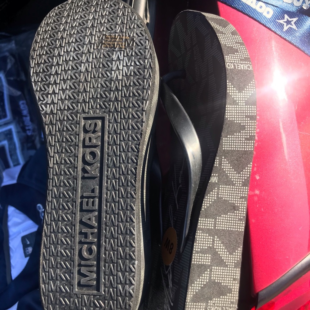 Mk wedges - Picture 2 of 3